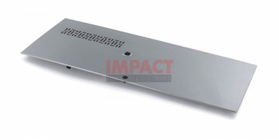 C81KJ-RB - Door, BTM, Plastic