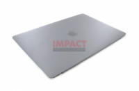 661-08030 - LCD Display Panel Assembly Space Gray