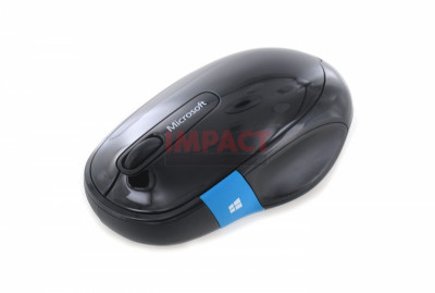 H3S-00003 - Sculpt Comfort Bluetooth Mouse