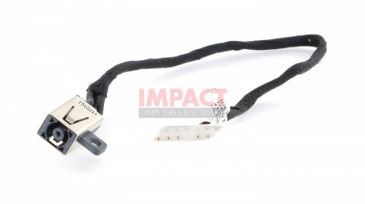 450.03006.001 - DC-In Cable