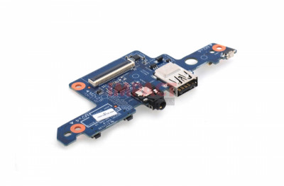 L04003-001 - PCBA, USB BD KEYBOARDL-R