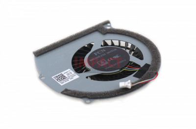 NWW0W - Cooling Fan, Right