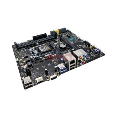 System Board, I5-7400