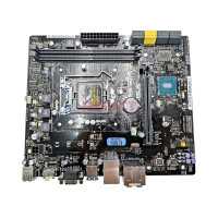 60PD01R0-MB0B04 - System Board, I5-7400