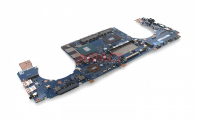60NB0DR0-MB7022 - System Board (I7-7700HQ) GTX