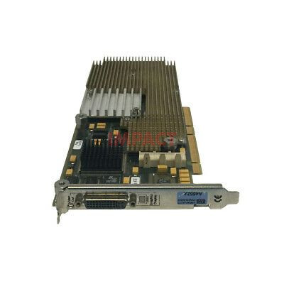 VISUALIZE-EG PCI Graphics Card With 4MB Memory