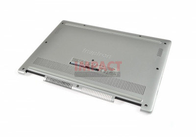 R58VX - Bottom Base Cover Silver