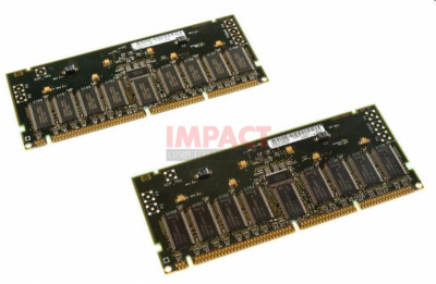 A5554A - 256MB ECC Dimm Memory Upgrade KIT