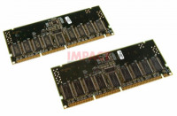 A5554A - 256MB ECC Dimm Memory Upgrade KIT