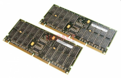 A5798A - 1024MB ECC Dimm Memory Upgrade KIT