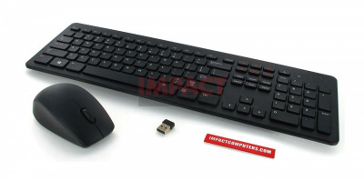 CCXCV - Keyboard and Mouse Set