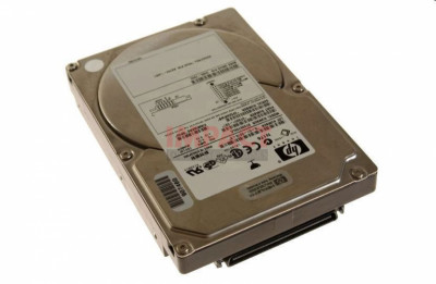 A6031A - 36GB ULTRA2 Wide LVD Scsi Hard Drive