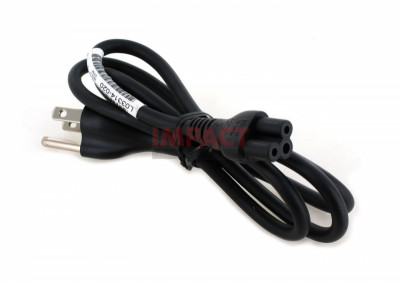 Taiwan, 1M, 3P, Power Cord (NON-LH, lineCord)