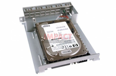 A6089-69001 - 36GB LVD SCA Ultra Hard Disk Drive (HDD)