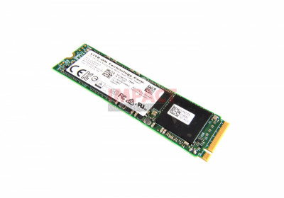 256GB SSD Hard Drive (m.2, PCIE 3X4)