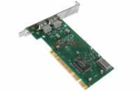A6150-60002 - Two Port PCI USB Card (Two Port PCI USB Card)