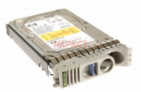 A6192A - 36GB "Hot Swap" Hard Drive Module