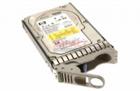 A6192A - 36GB "Hot Swap" Hard Drive Module
