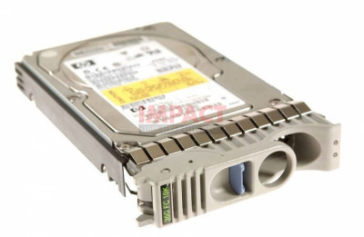 A6192AR - 36GB "Hot Swap" Hard Drive Module