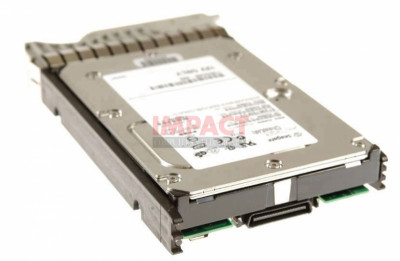 A6193-69001 - 36GB Hot Swap Hard Drive Module (A6193A)