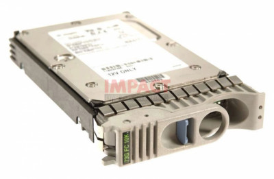 A6193AR - 36GB "Hot Swap" Hard Drive Module