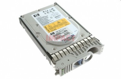 A6194-60001 - 73GB "Hot Swap" Hard Drive Module