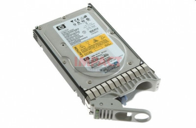 A6194-69002 - 73GB "Hot Swap" Hard Drive Module