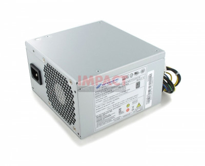 Power SUPPLY, 100-240Vac, 400W