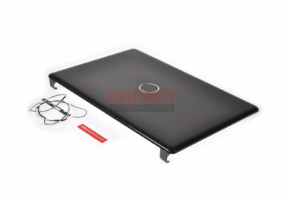 15H7R-RB - Back LCD Cover