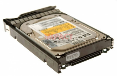 A6727-69002 - 73GB "Hot Plug" ULTRA160 SCA LVD Scsi Hard Drive