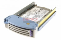 A6736-69002 - 18GB ULTRA160 Wide Scsi LVD "Hot Plug" Hard Drive