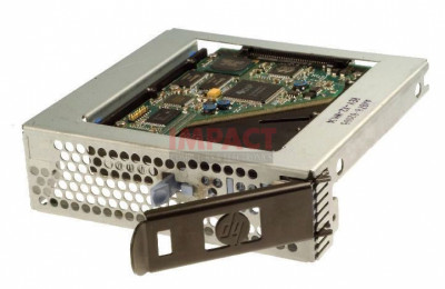 A6739-69002 - 18GB Hot Plug ULTRA160 Scsi LVD Hard Drive