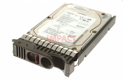 A6742A - 36GB Hot Plug ULTRA160 Scsi LVD SCA Hard Drive