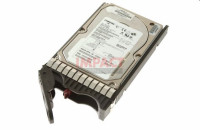 A6742A - 36GB Hot Plug ULTRA160 Scsi LVD SCA Hard Drive