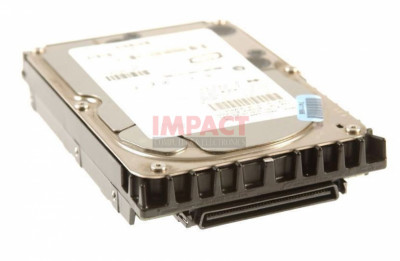 A6947-69002 - 18GB Hot Plug ULTRA160 Scsi LVD SCA Hard Drive