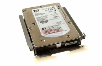 A6948-69002 - 36GB Hot Plug ULTRA160 LVD Scsi Hard Drive