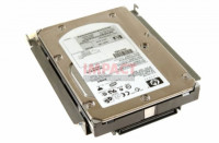 A6948-69002 - 36GB Hot Plug ULTRA160 LVD Scsi Hard Drive