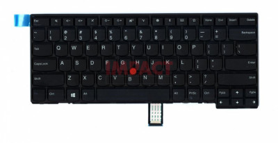 Keyboard (US/ CNY, Larue3)