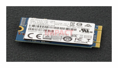 RPFMH128MCD1MWPL - Storage SSD Hard Drive S265 PCIe 128GB