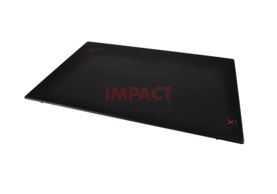 01YR430 - Case Rear Cover SM Black