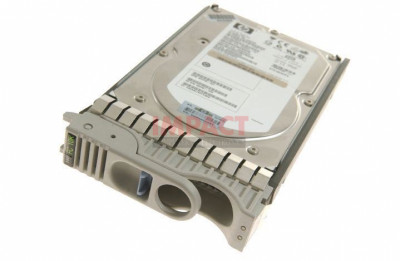 A7289AR - 146GB "Hot Swap" Hard Drive Module