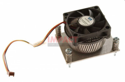 A7777-67006 - Heat Sink Kit for Pentium 4 Processor (Turbocooler/ Quick Cooler)