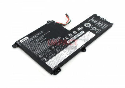 5B10Q39201 - 11.4v 52.5wh 3 Cell Battery (LG, L15L3PB0)