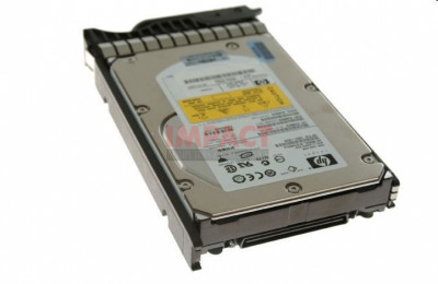 A7838-69001 - 73GB HOT-PLUG ULTRA320 Wide (LVD) Scsi Hard Drive