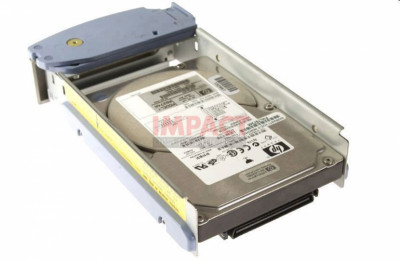 A7839-64001 - 146GB Hard Drive (10K ULTRA320 Scsi Hotplug)