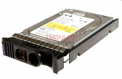 A9898-69001 - Hard Disk Drive (HDD) 146GB 10K 80U4