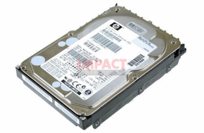 AA612A - 36GB ULTRA320 Scsi Hard Drive