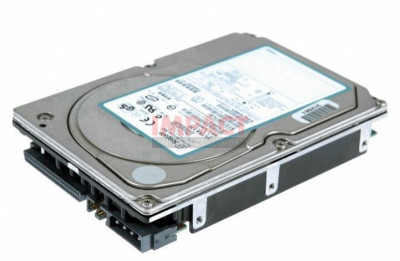 AA613A - 73GB ULTRA320 Scsi Hard Drive