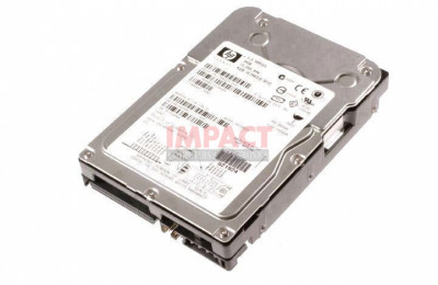 AA616A - 36GB ULTRA320 Scsi Hard Drive