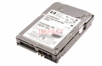 AA616A - 36GB ULTRA320 Scsi Hard Drive